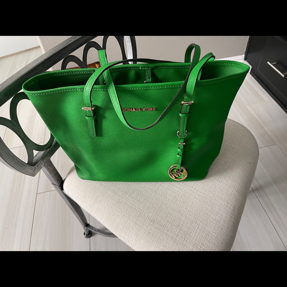 MK Purse